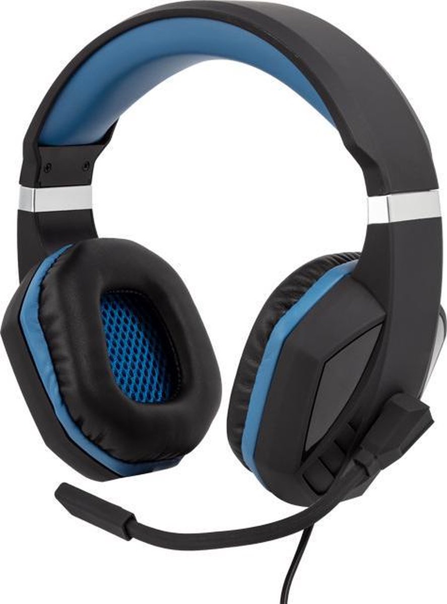 Under Control - Gaming Headset - Voor de Playstation 5 en Playstation 4 - Bedraad