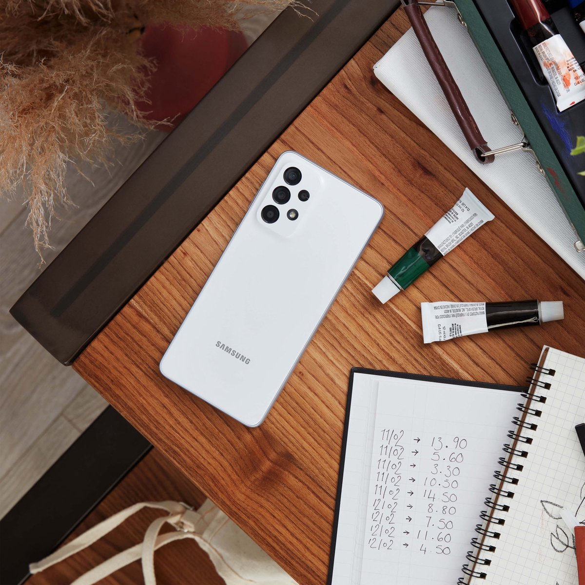 Samsung Galaxy A33 5G