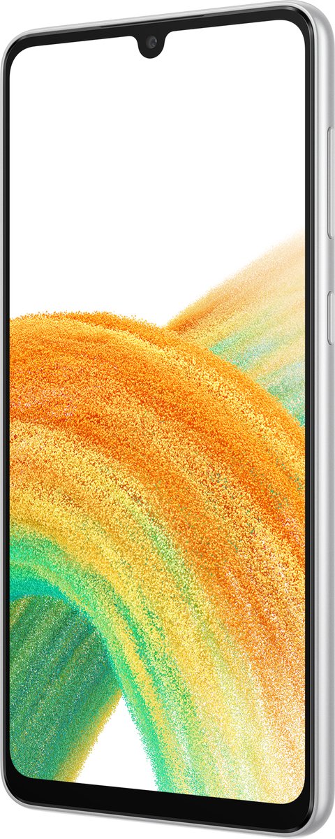 Samsung Galaxy A33 5G