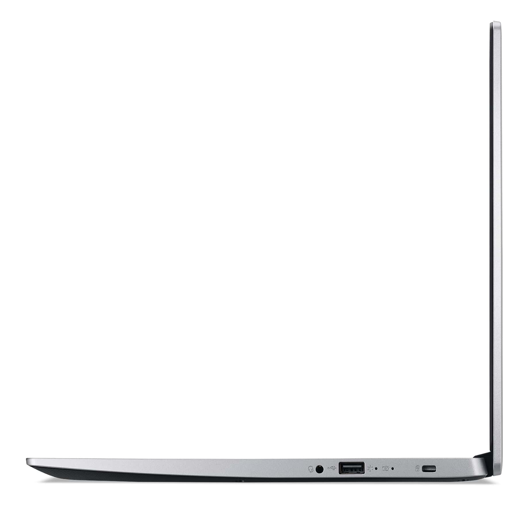 Acer Aspire 3 A315-23-R0GT laptop - Silver