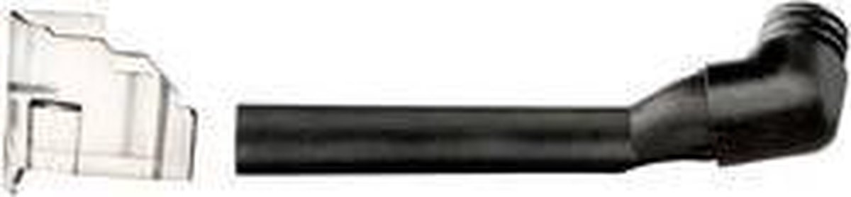 Metabo 623669000 - Conjunto De Extracción Incluyendo Cristal Protector