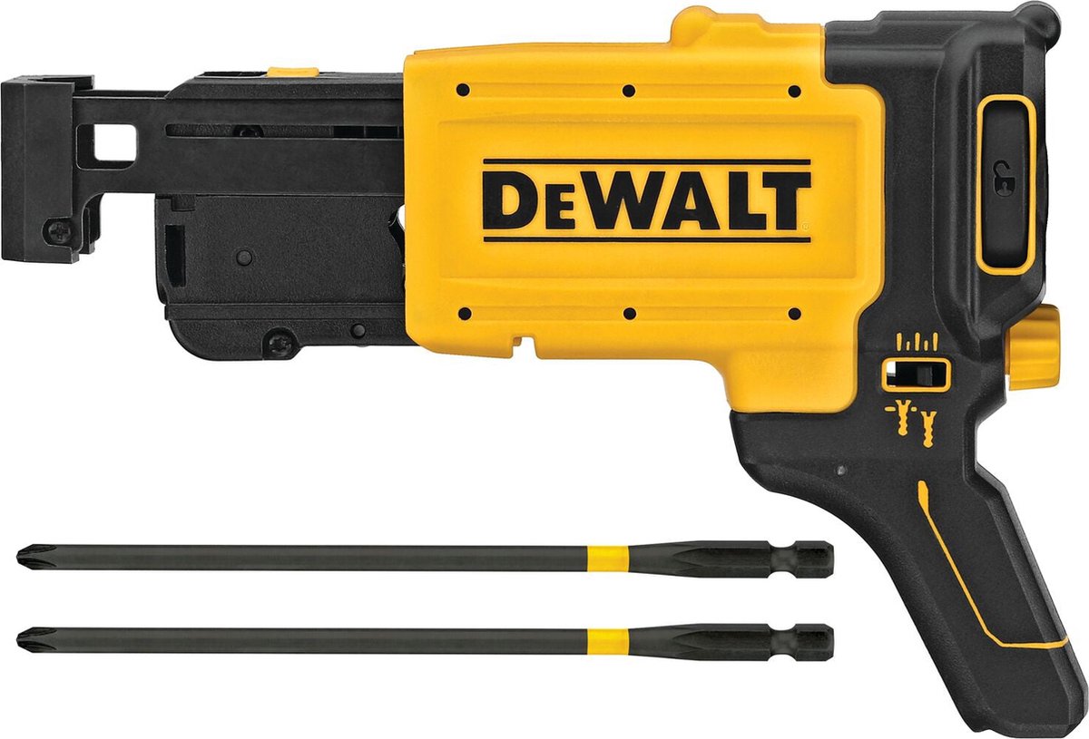 DeWalt Cargador rápido de tornillos DCF6202