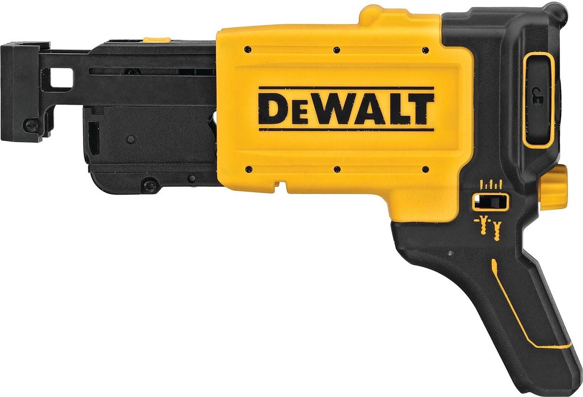 DeWalt Cargador rápido de tornillos DCF6202