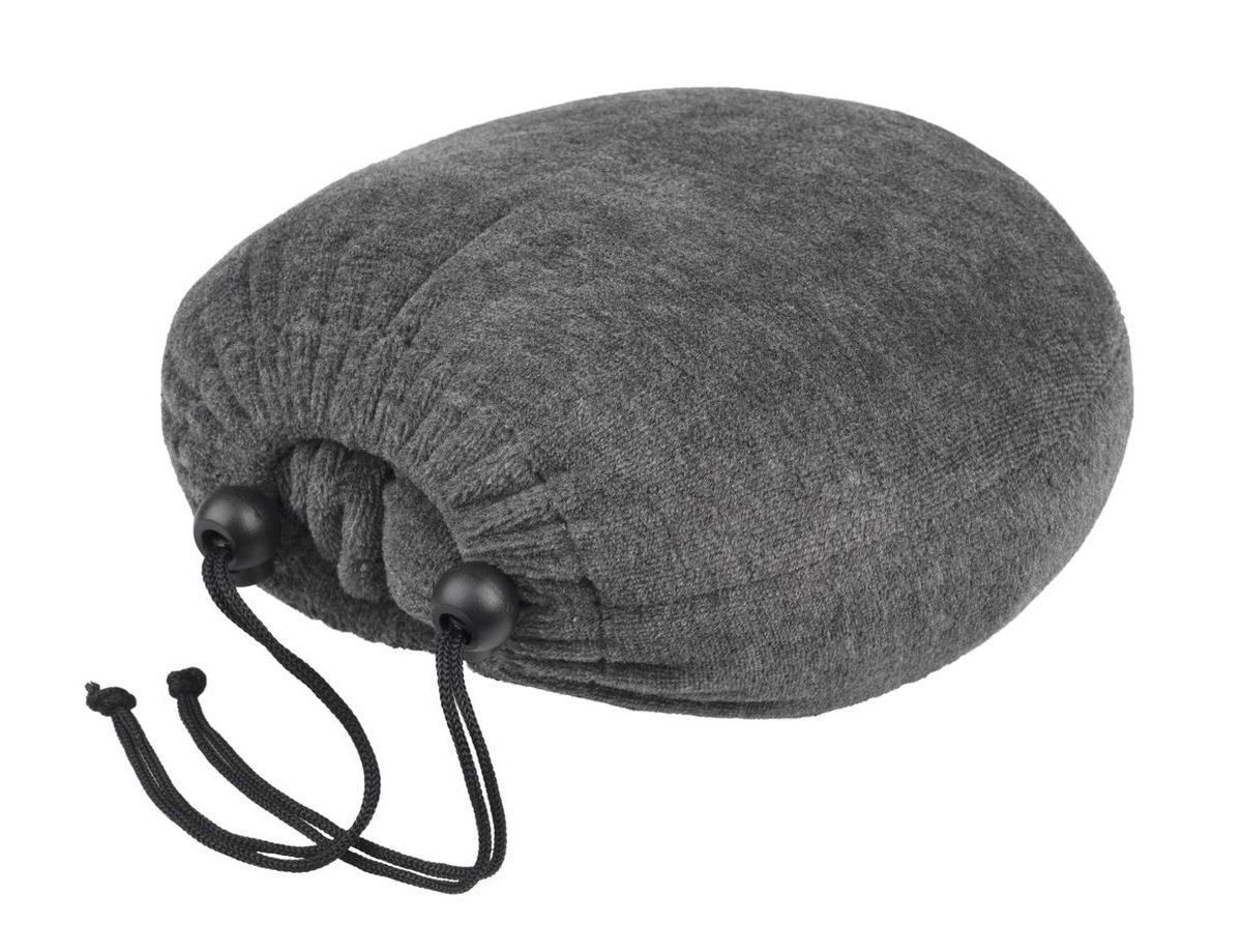 Medisana NM 870 Nekmassagekussen - Grijs