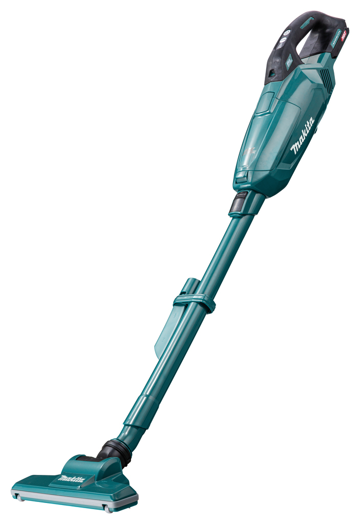 Makita CL002GZ01 | Accu Steelstofzuiger | | 40V max | Zonder accu&apos;s en lader - Blauw