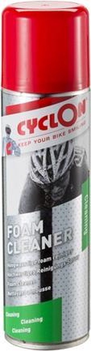 Cyclon Foam Spray 250ml