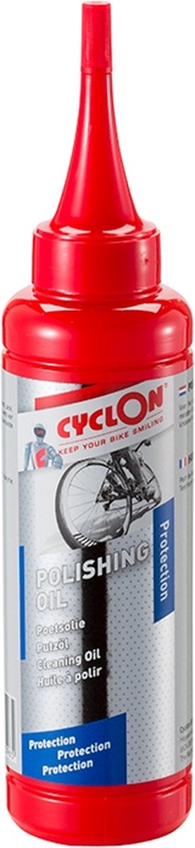Cyclon Polish Oil 125ml