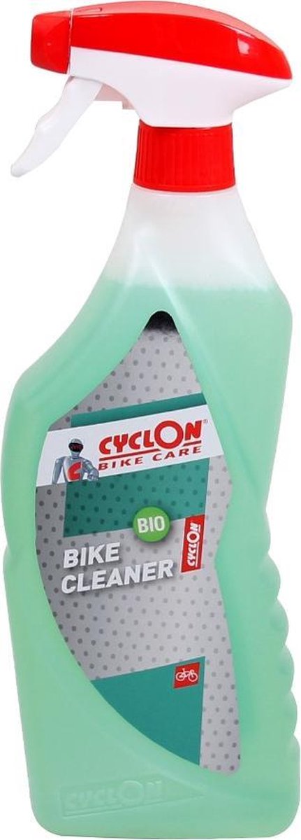 Cyclon Bike Cleaner trigger 750ml - Groen