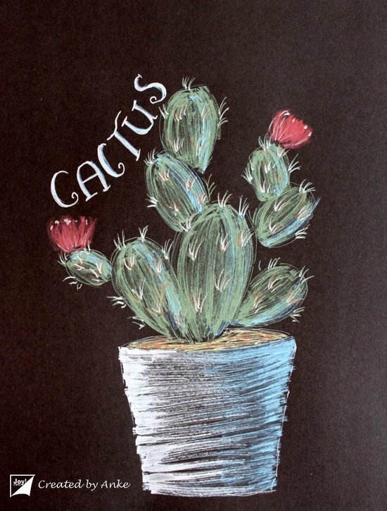 Securit Krijtmarker Medium, Etui Van 8 Stuks In Geassorteerde Kleuren