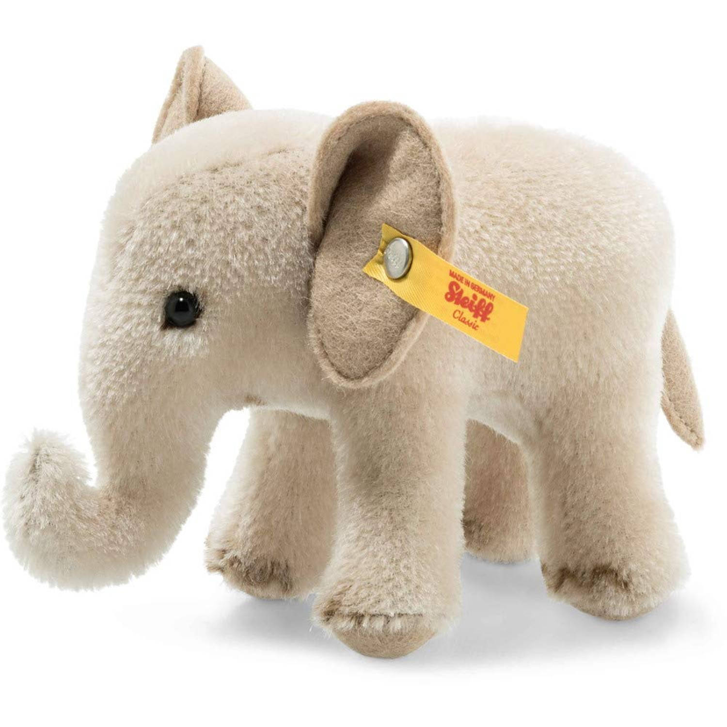 Steiff Wildlife Giftbox Olifant