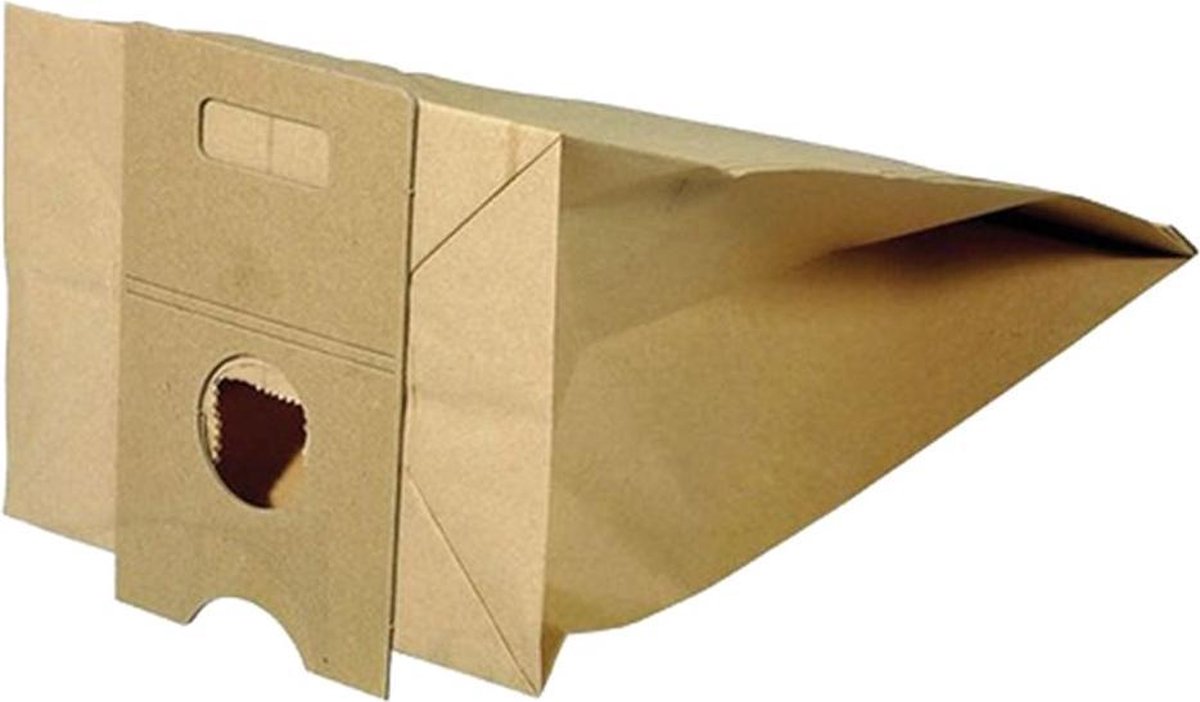 Electrolux Stofzuigerzakken E8n 5 Stuks