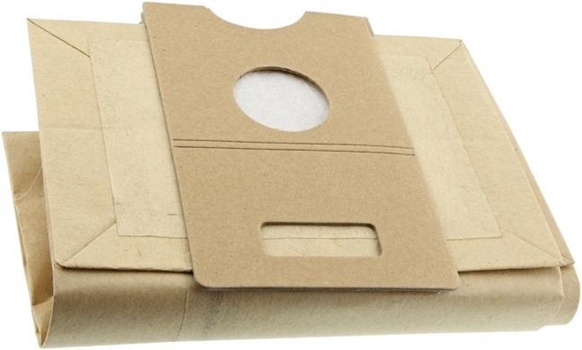 Electrolux Stofzuigerzakken E8n 5 Stuks