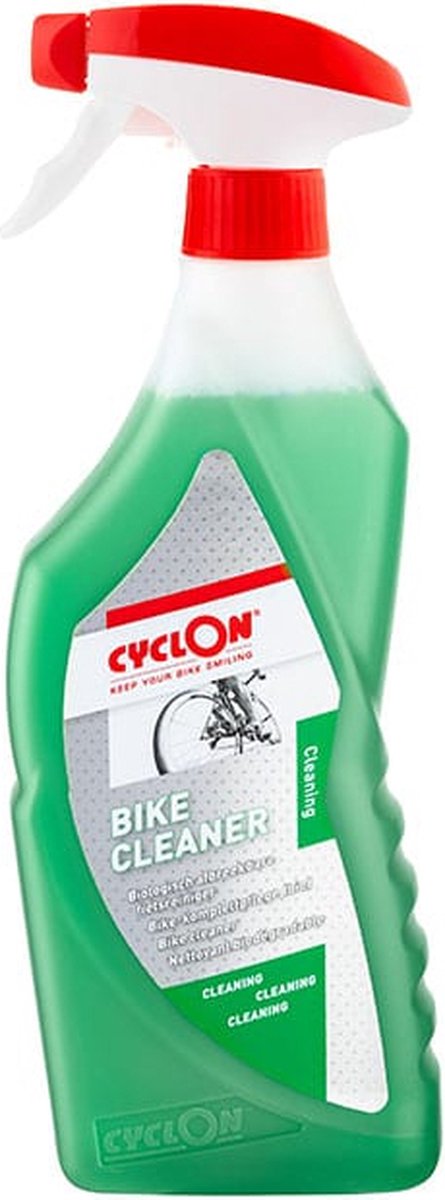 Cyclon Ontvetter Bionet 750ml - Blauw