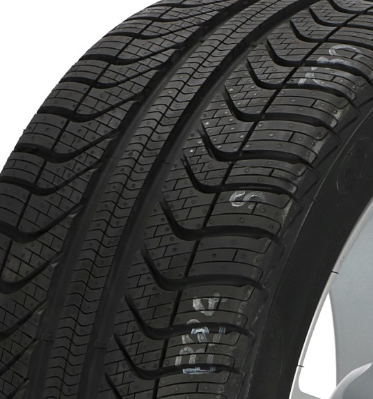 Pirelli Cinturato All Season Plus - Zwart