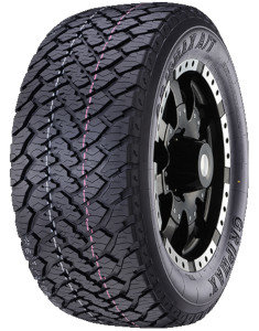 Gripmax Inception A/T ( 255/70 R16 111T ) - Zwart