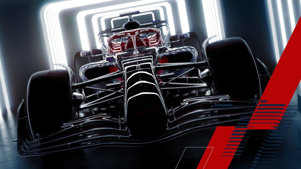 Electronic Arts F1 2022