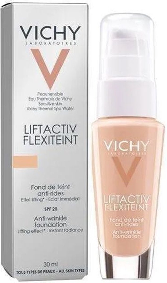 Vichy Liftactiv Flexilift Teint 55