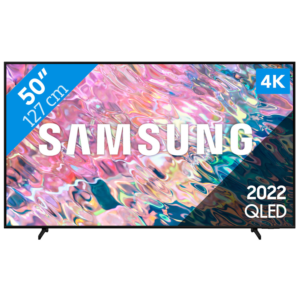 Samsung QLED 50Q64B (2022)