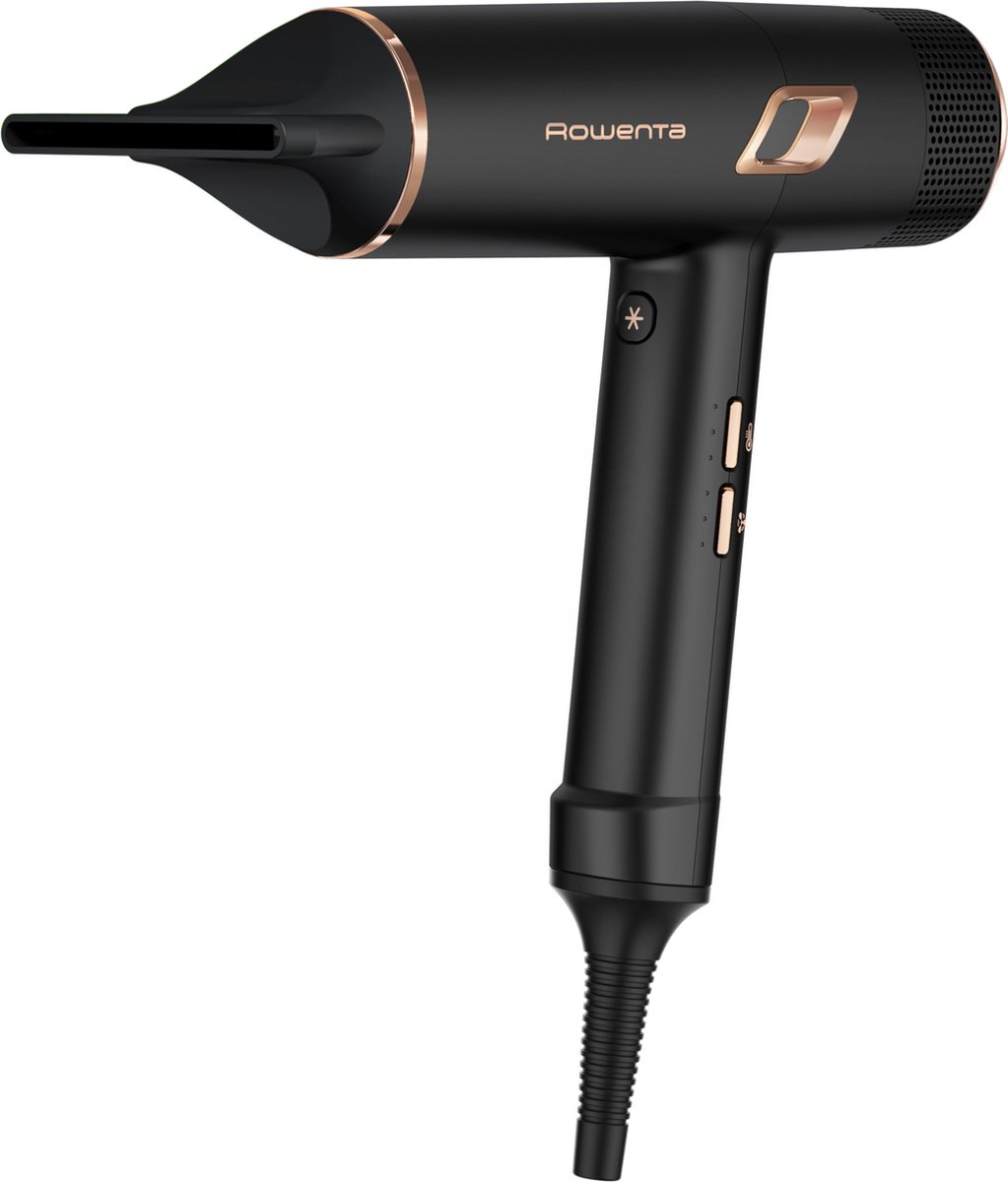 Rowenta Ultimate Experience Maestria CV9920 - Zwart