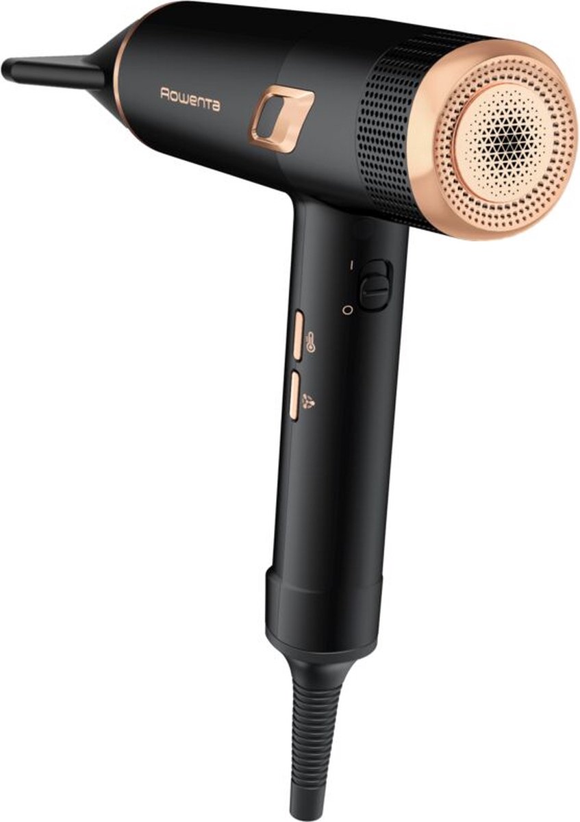 Rowenta Ultimate Experience Maestria CV9920 - Zwart