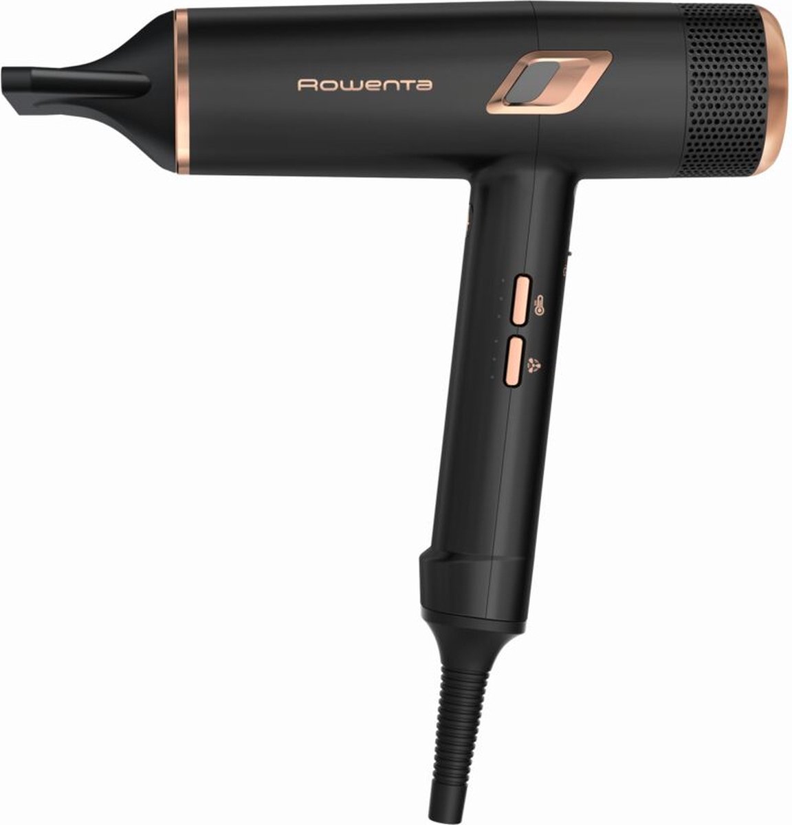 Rowenta Ultimate Experience Maestria CV9920 - Zwart