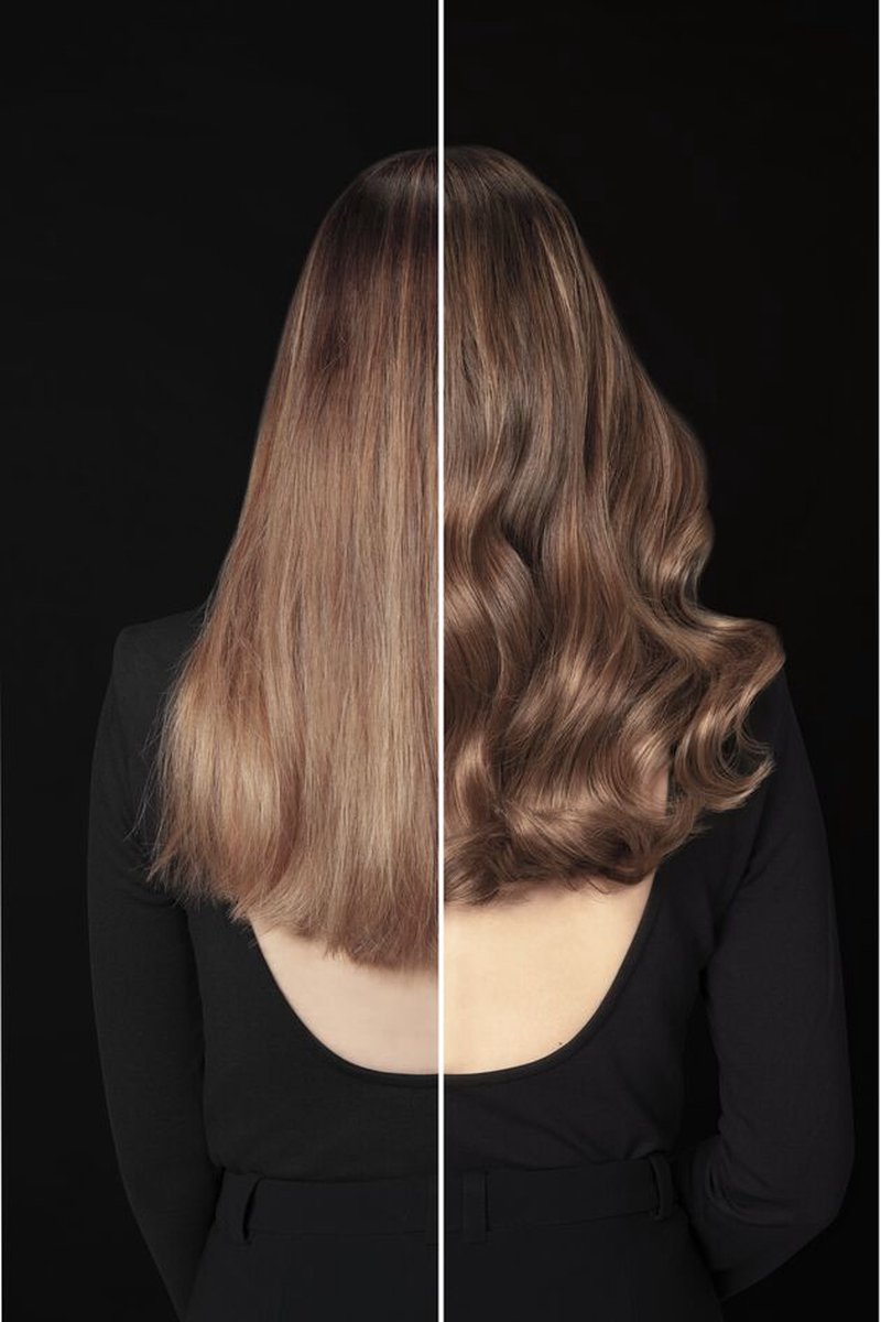 Rowenta Ultimate Experience Maestria CV9920 - Zwart