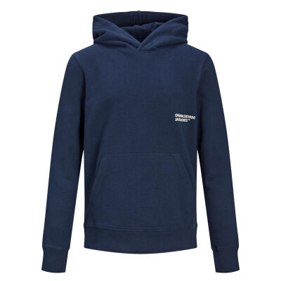 JACK & JONES Sweater - Blauw