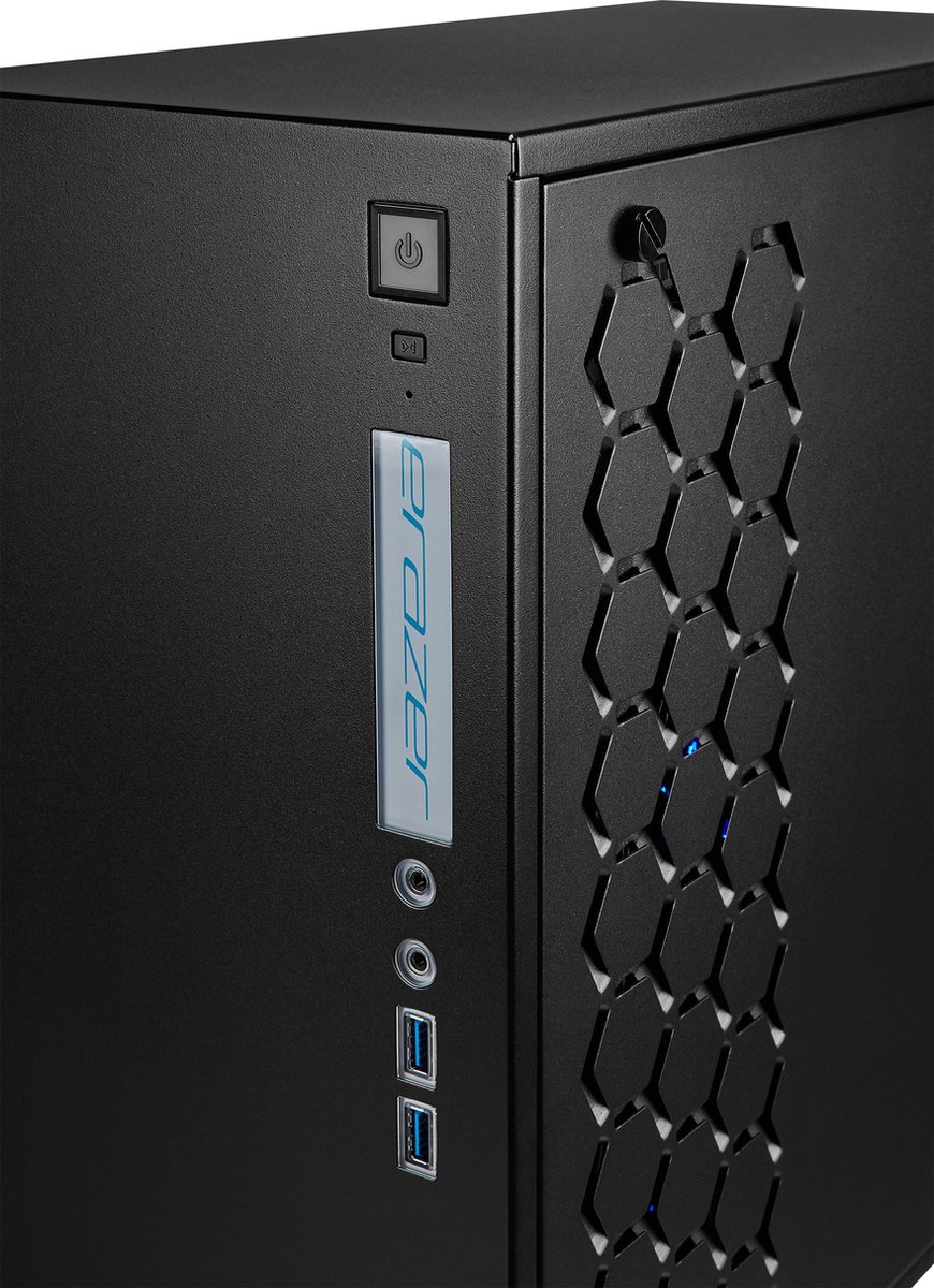 Medion ERAZER ENGINEER P10 (MD35264-i7)