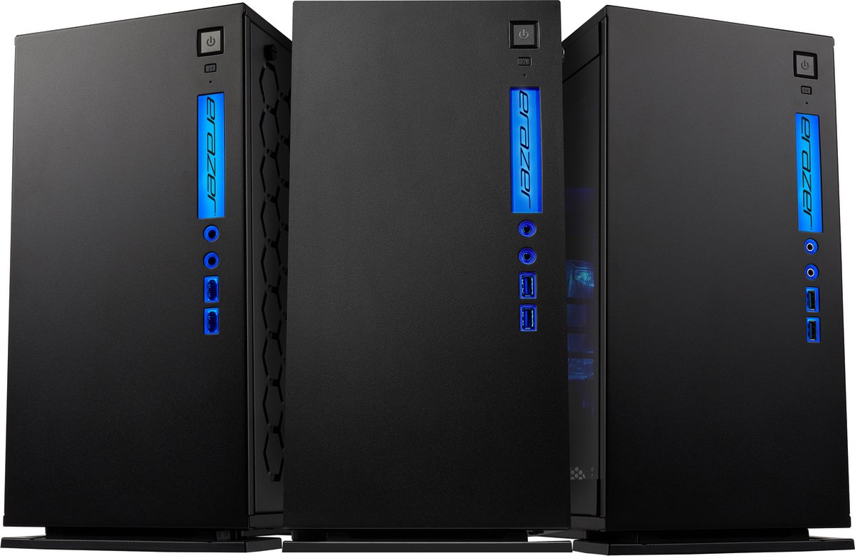 Medion ERAZER ENGINEER P10 (MD35264-i7)