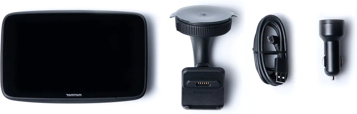 Tomtom GO Expert 5 Europa