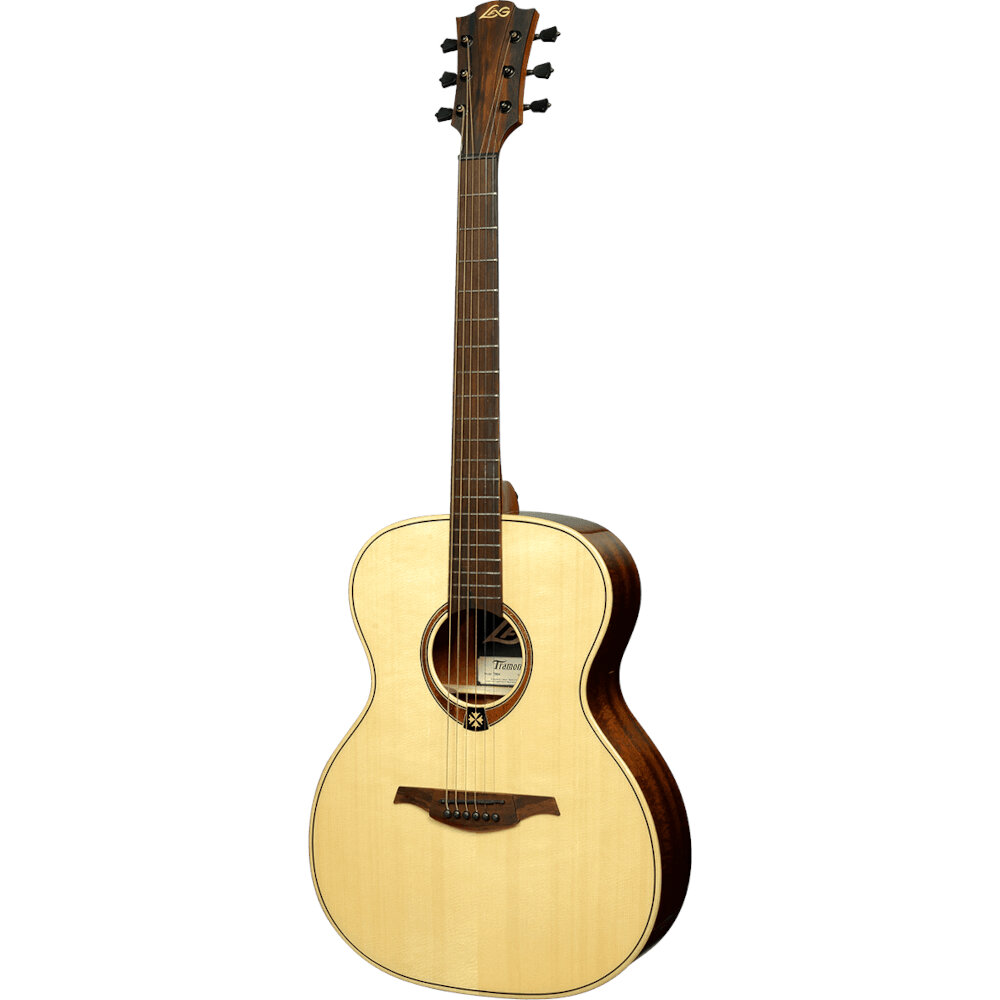 LAG Guitars Tramontane 88 T88A westerngitaar