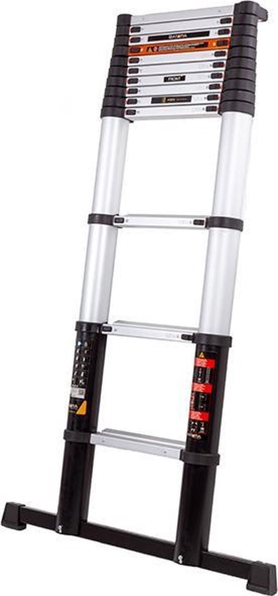 Batavia Telescoopladder | 3.27m | Professional