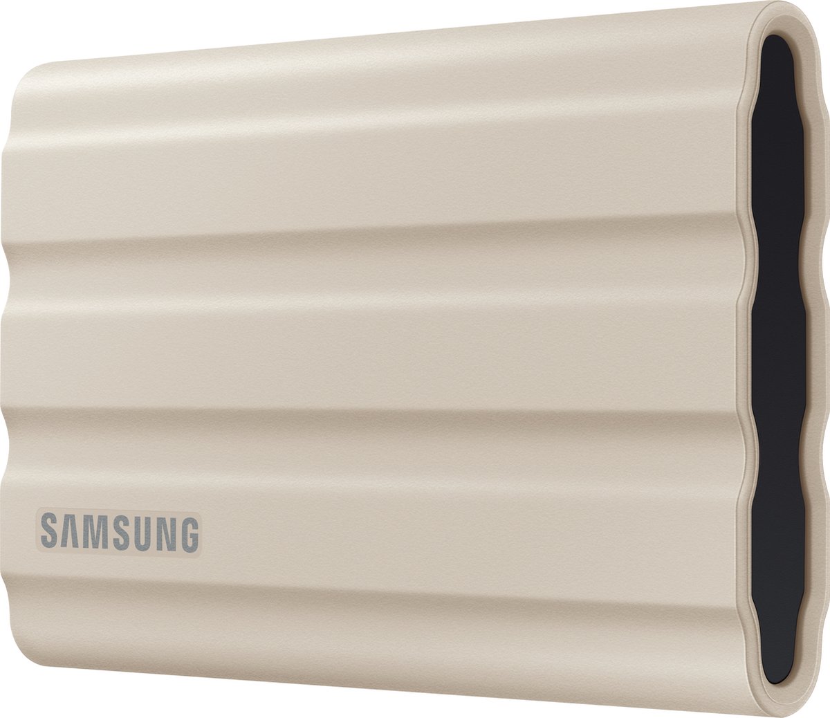 Samsung T7 Shield 2TB - Beige
