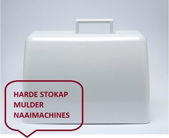 Brother Hf37 Naaimachine