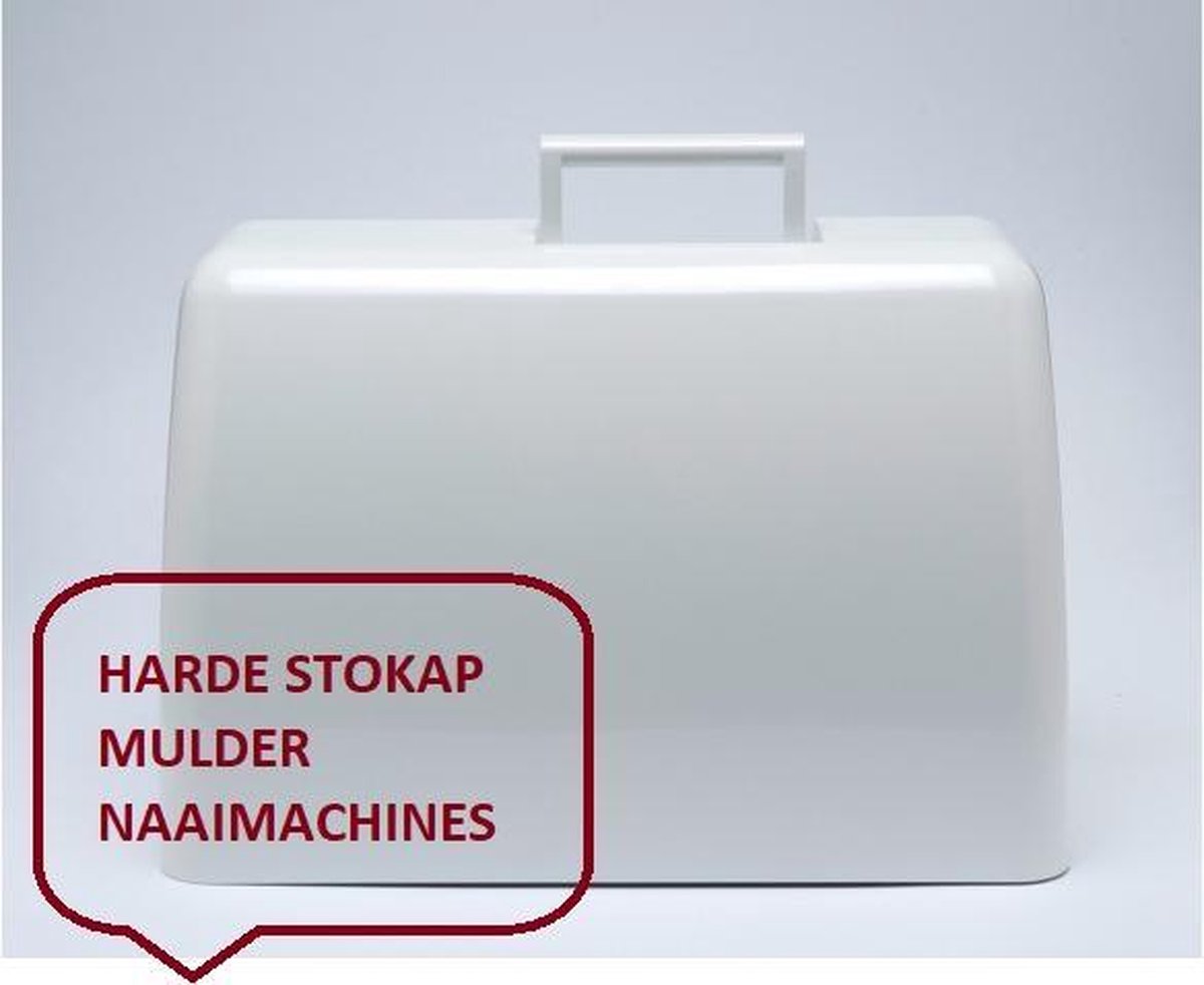 Brother Hf37 Naaimachine