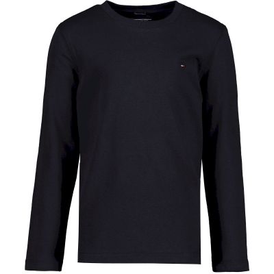 Tommy Hilfiger T-shirt - Blauw