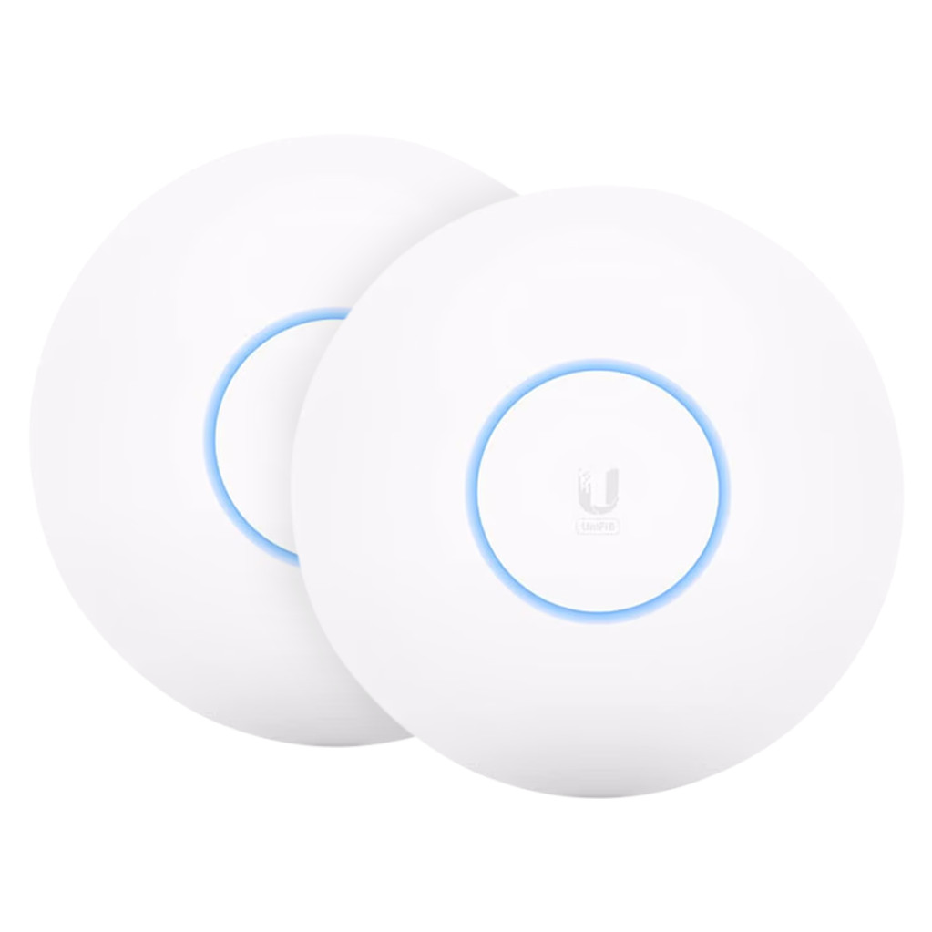 Ubiquiti UniFi 6 Professional 2-Pack