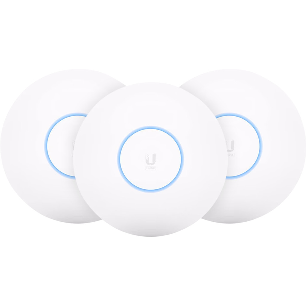 Ubiquiti UniFi 6 Professional 3-Pack