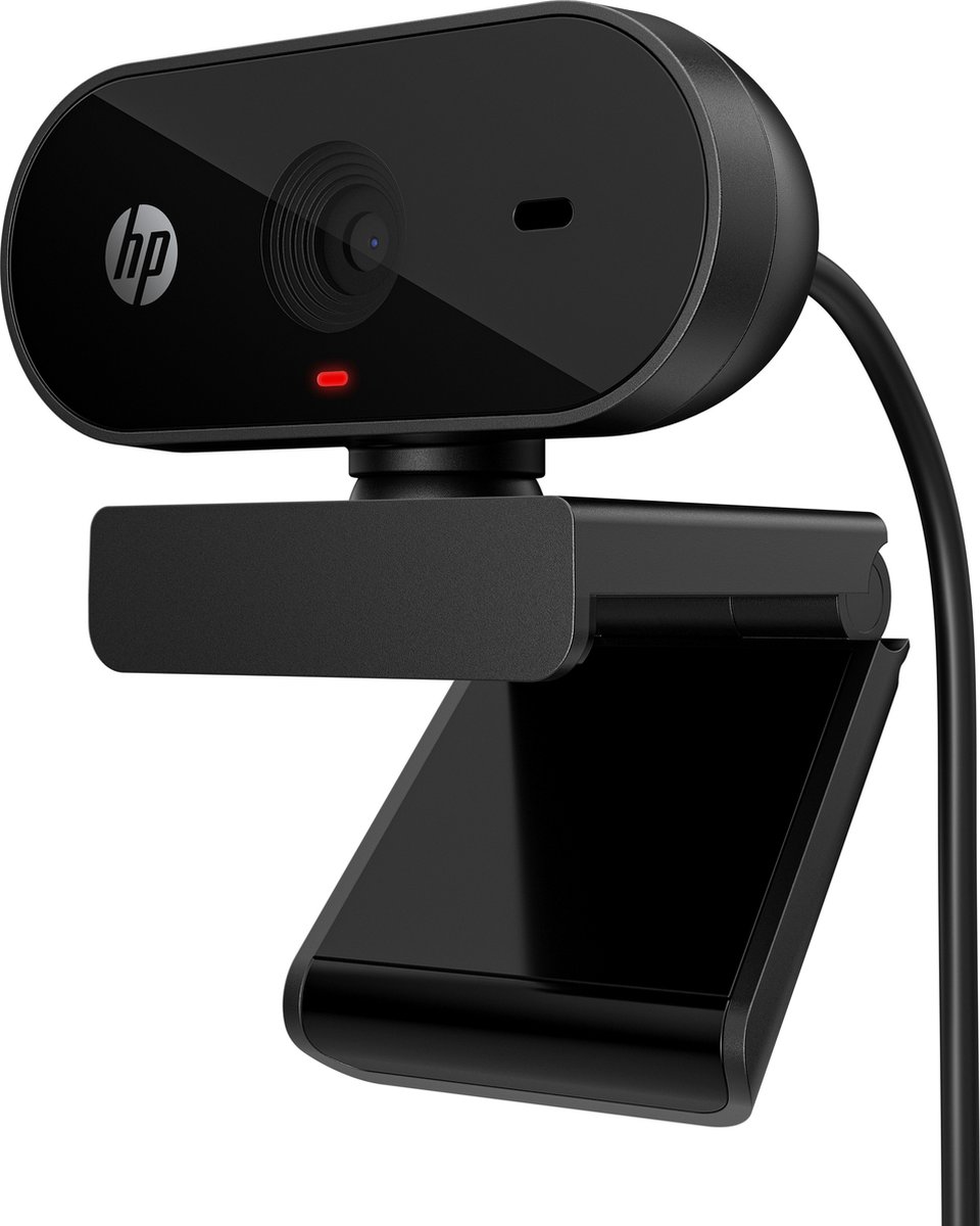 HP 320 FullHD Webcam
