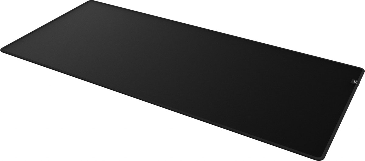 HyperX Pulsefire Gaming Muismat XL - Zwart