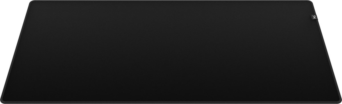 HyperX Pulsefire Gaming Muismat XL - Zwart