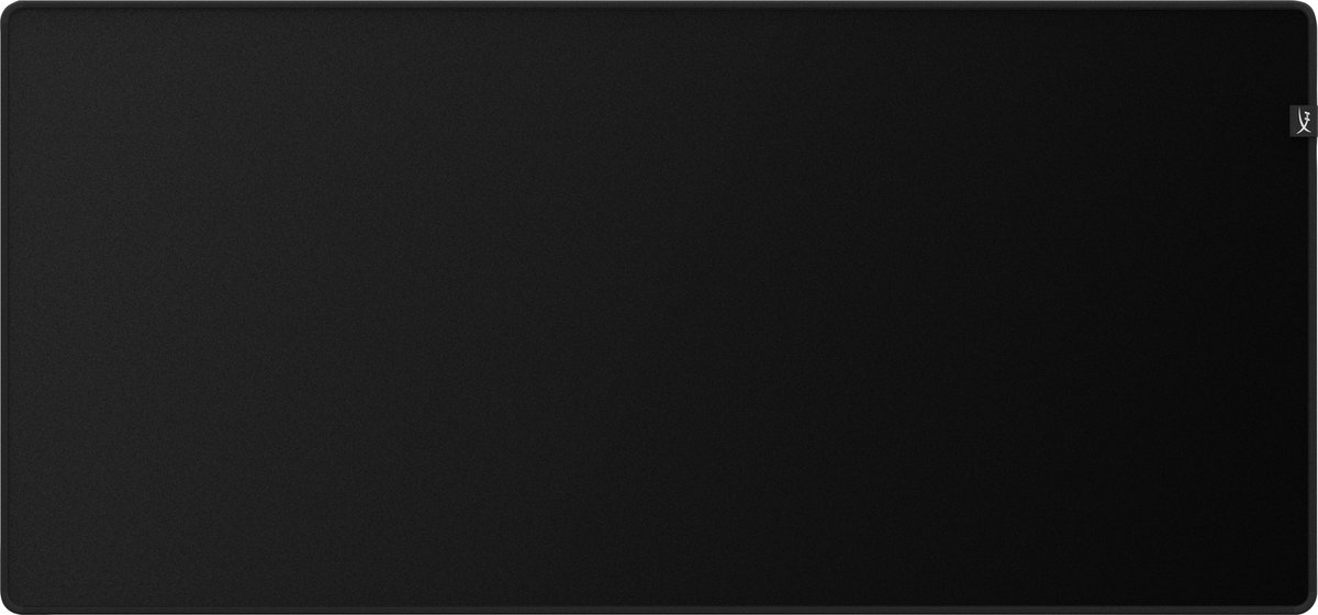 HyperX Pulsefire Gaming Muismat XL - Zwart