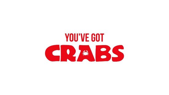 Asmodee You've Got Crabs Uitbreiding - Rood