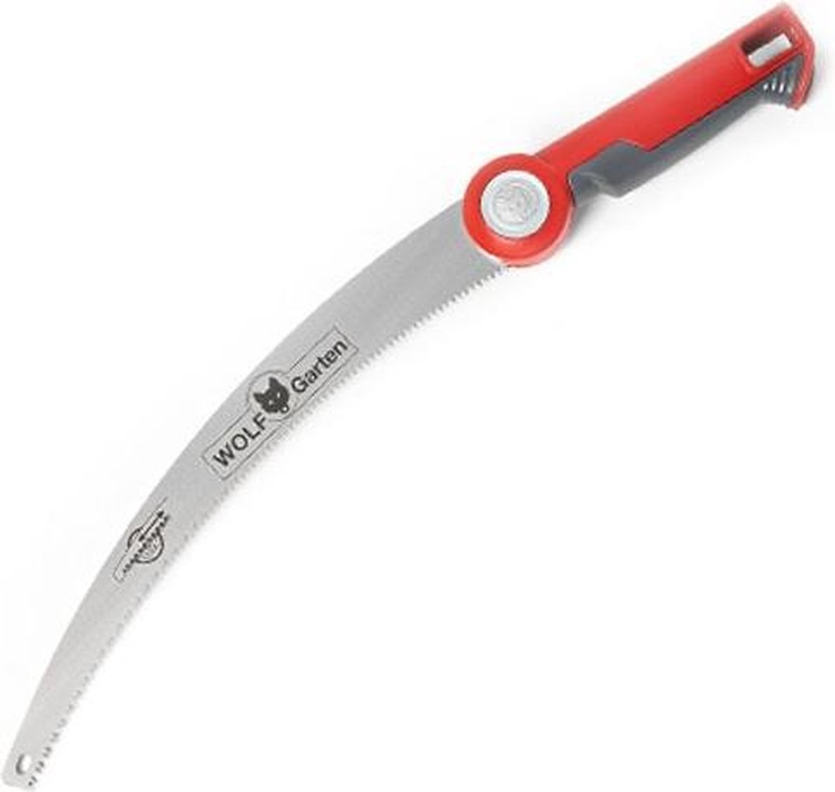 WOLF-Garten Multi-star Power Cut Saw 370 Takkenzaag - Rood