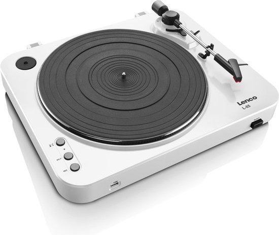 Lenco Platenspeler L-85