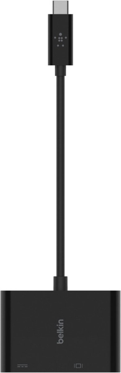 Belkin USB-C-naar-VGA-adapter