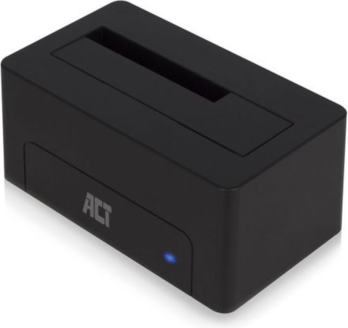 ACT 2.5"/3.5" SATA harde schijf docking station USB 3.2 Gen1
