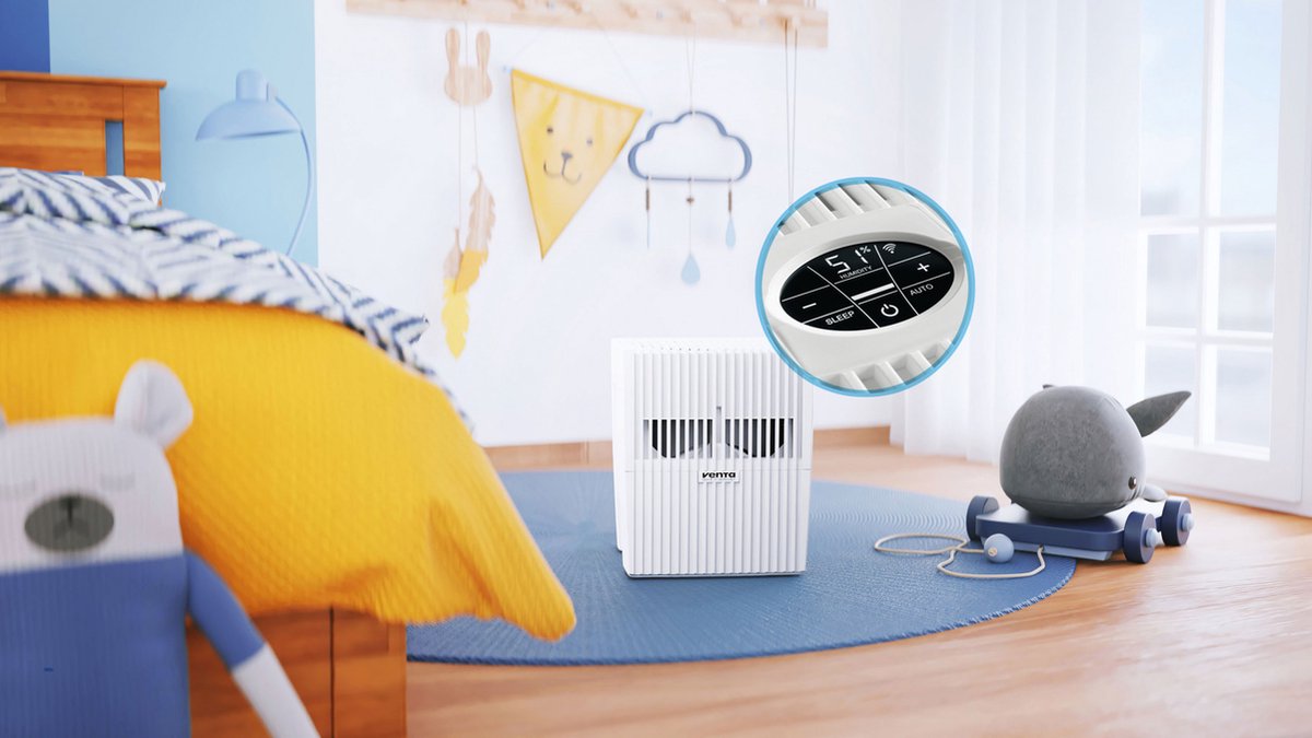 Air AH530 connect Wifi