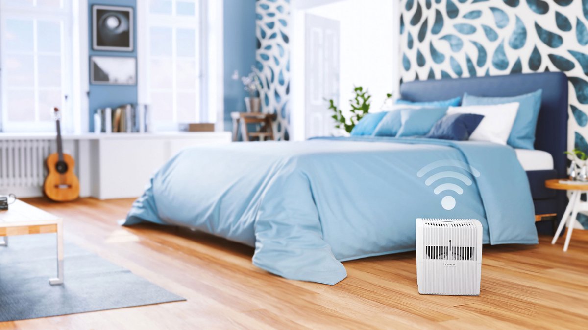 Air AH530 connect Wifi