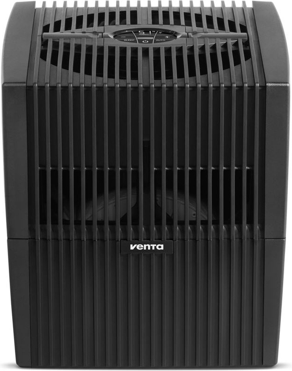 Air AH535 connect Wifi - Zwart